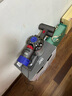 戴森（DYSON）HD16 智能吹風(fēng)機(jī) Supersonic 電吹風(fēng) 負(fù)離子 速干護(hù)發(fā)   禮物推薦 HD16晶耀紫色 曬單實(shí)拍圖