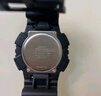 卡西歐（CASIO）手表男光動(dòng)能防水運(yùn)動(dòng)電子學(xué)生表送男友七夕禮物AQ-S810W-1A 曬單實(shí)拍圖