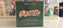 海藍(lán)之謎（LA MER）奇跡日夜霜(晚霜+云絨霜)護(hù)膚品套裝化妝品禮盒生日禮物送女友 曬單實(shí)拍圖