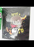 富士（FUJIFILM）拍立得相機相紙3寸迷你膠片mini SE/12/41/99/liplay/evo/link 3/7+/8/9/11/25/40//90/SP2相片紙 白邊20張+抹茶相冊+去野 曬單實(shí)拍圖