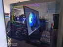微星（MSI）全家桶 i5 14600KF/微星RTX5060/5070 顯卡直播電競游戲黑神話(huà)悟空臺式組裝電腦主機整機DIY組裝機 i5 14600KF+RTX5060新品丨配置三 曬單實(shí)拍圖