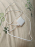 充蜂咖oppo數(shù)據(jù)線65W超級(jí)快充閃充線TYPE-C充電器線reon11/10/9pro快充R17find X3真我一加手機(jī)全兼容 OPPO【65W超級(jí)閃充】2條裝 1.5米 曬單實(shí)拍圖