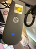 惠普（HP）可插自己卡隨身Wifi6支持5G/4G設備移動(dòng)雙網(wǎng)全國通用高速無(wú)限流量2025款全網(wǎng)通便攜無(wú)線(xiàn)路由器車(chē)載 曬單實(shí)拍圖