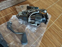 SHIMANO 禧瑪諾新款22 STELLA斯泰拉紡車(chē)輪路亞海釣日本漁輪 2500HG 高速比 5.8 曬單實(shí)拍圖