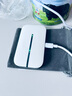 華為智選隨身wifi可移動(dòng)無(wú)線(xiàn)wifi6免插卡隨行無(wú)線(xiàn)上網(wǎng)卡便攜上網(wǎng)寶4g無(wú)限路由器全國通用流量2025款MT33 旗艦WiFi6【多網(wǎng)切換】1500毫安長(cháng)續航 不限速不虛標月享2000G流量 曬單實(shí)拍圖