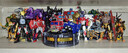 變形金剛（TRANSFORMERS）兒童男孩玩具機器禮物《塞伯坦之戰：地出》領(lǐng)袖級擎天柱E7166 曬單實(shí)拍圖
