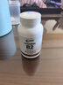 Liife美國進(jìn)口維生素B2成人口腔健康潰瘍vb片劑高含量核黃素400MG180粒 曬單實(shí)拍圖