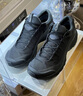 ARC'TERYX始祖鳥(niǎo) AERIOS FL GTX 覆蓋防水 男子 徒步鞋 BLACK/PILOT/黑色/航空灰 7.5 曬單實(shí)拍圖