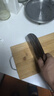 賒刀人廚房刀具菜刀 不銹鋼鋒利家用古法鍛造鍛打刀廚師切肉圓頭切片刀 曬單實(shí)拍圖