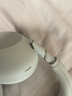 索尼（SONY）WH-1000XM6【政府補貼】頭戴式無(wú)線(xiàn)降噪耳機 AI智能降噪 鉑金銀 十一出游季 中秋送禮 曬單實(shí)拍圖