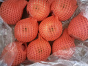 佳農 煙臺紅富士蘋(píng)果 凈重10斤  單果重190g以上 中秋水果禮盒 曬單實(shí)拍圖
