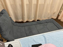 京東京造午休折疊床單人床多功能行軍床躺椅陪護床辦公室午睡床加寬加厚 曬單實(shí)拍圖