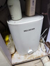 美菱【8年質(zhì)?！?.5升小廚寶家用電熱水器2000W連續(xù)出熱水57升一級(jí)能效國(guó)家補(bǔ)貼20%專利防電墻MD-175R 曬單實(shí)拍圖