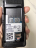 飛利浦（PHILIPS）E568A 寶石藍 移動(dòng)聯(lián)通電信4G全網(wǎng)通 老年人手機智能 超長(cháng)待機兒童功能學(xué)生手機 大字大聲直板按鍵 曬單實(shí)拍圖