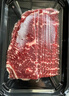 真牛館澳洲和牛原切涮烤牛肉片800g 火鍋食材 肥牛卷七夕禮物【真原切】 曬單實(shí)拍圖