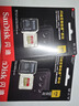 閃迪（SanDisk）256GB TF(MicroSD)內(nèi)存卡 4K極速金卡A2 V30 U3行車記錄儀 運(yùn)動(dòng)相機(jī)無人機(jī) 監(jiān)控存儲(chǔ)卡 讀190MB/s 曬單實(shí)拍圖