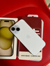 Apple【分期0首付】蘋(píng)果iPhone15plus iphone15手機(jī)雙卡雙待全網(wǎng)通手機(jī) 蘋(píng)果15 藍(lán)色 256GB 全網(wǎng)通+質(zhì)保2年+配件禮包 曬單實(shí)拍圖