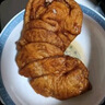 天海藏香酥帶魚(yú)段300g*4袋 外酥里嫩色澤金黃大段方便速食源頭直發(fā) 曬單實(shí)拍圖