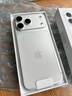 Apple/蘋(píng)果 iPhone 17 Pro Max 512GB 銀色 支持移動(dòng)聯(lián)通電信5G 雙卡雙待手機 曬單實(shí)拍圖