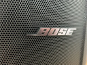 BOSE S1 Pro+ 博士多功能音樂(lè )戶(hù)外便攜式音響無(wú)線(xiàn)藍牙音箱 K歌唱K卡拉OK專(zhuān)業(yè)音響 曬單實(shí)拍圖