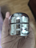 首迷幻靚透潤素顏霜保濕修飾膚色輕薄透氣自然透亮妝養合一 【80g第二瓶半價(jià)】實(shí)惠兩瓶裝 曬單實(shí)拍圖