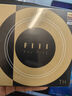 FIIL Key Pro2全能智駕降噪藍牙耳機-55dB金標音質(zhì)藍牙6.0入耳半入耳式適用蘋(píng)果華為手機 星河白晶 曬單實(shí)拍圖