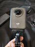 大疆【新品·國家補(bǔ)貼】DJI Osmo 360 暢拍套裝 8K高清全景運(yùn)動(dòng)相機(jī)防抖防水摩托車騎行便攜式攝像機(jī) 曬單實(shí)拍圖