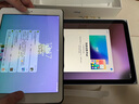 Apple/蘋(píng)果 iPad11英寸 A16芯片2025年款 平板電腦 (256GB WLAN版/學(xué)習辦公娛樂(lè ))藍色 曬單實(shí)拍圖