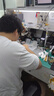 蘋果手機(jī)擴(kuò)容iPhone內(nèi)存升級(jí)加硬盤免費(fèi)取送深圳上海北京到店快修 蘋果16/16plus 擴(kuò)容到512G 曬單實(shí)拍圖