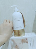 韓方五谷美白身體乳潤膚嫩持久留香72小時(shí)香體保濕補(bǔ)水潤膚乳夏季清爽乳液 曬單實(shí)拍圖