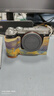 索尼（SONY） Alpha 7C II全畫(huà)幅微單相機  AI智能芯 A7CM2 A7C2 A7C二代 【國家補貼】 銀色單機【256G+皮套+電池+充電器+屏+清8】 官方標配 曬單實(shí)拍圖