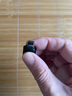 蘋果轉(zhuǎn)接使用超強(qiáng)傳輸安全穩(wěn)定進(jìn)口尾插定位打無視距離卡神器釘釘 6-16 曬單實(shí)拍圖
