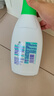 衣物內(nèi)衣除菌液 純白椰香750ml*3 99.9%滅真菌衣物消毒兒童適用 曬單實(shí)拍圖