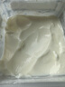 天潤(rùn)（TERUN）新疆特產(chǎn) 低溫生鮮酸奶家庭分享桶裝  2KG*1桶 曬單實(shí)拍圖