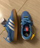 阿迪達斯 （adidas）男鞋女鞋 運動(dòng)型格系列 VL COURT 3.0 休閑鞋 JP7537 深藍色 42.5 曬單實(shí)拍圖