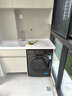 小天鵝（LittleSwan）滾筒洗衣機全自動(dòng)家用 水魔方【TG120V618PLUS】12公斤 超薄 1.1洗凈比 家電國家補貼20% 以舊換新 曬單實(shí)拍圖