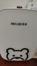 美菱 MELNG車載冰箱 6L小冰箱迷你母乳冰箱家用宿舍冷藏保溫箱戶外家居用品 曬單實(shí)拍圖