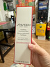 資生堂洗面奶溫和紅腰子水潤保濕潔面乳 肌活煥采洗面奶 125ml(滋潤型) 曬單實拍圖
