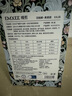 嫚熙（EMXEE）【重磅新品】牛油果低敏一次性內(nèi)褲女士10A抗菌免洗旅行日拋褲5條 曬單實(shí)拍圖
