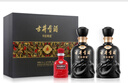古井貢酒 年份原漿 古8 50度500ml*2瓶 濃香型白酒 禮盒裝 曬單實(shí)拍圖