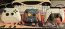 蓋世小雞（GAMESIR）G7 Pro無線Xbox版游戲手柄明末：淵虛之羽聯(lián)名款 微軟授權(quán)精英TMR搖桿體感藍牙PC電腦Steam安卓 曬單實拍圖