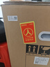 喜德盛公路自行車(chē)2025款AD350碳纖前叉座管功率計齒盤(pán)鋁合金超輕氣動(dòng) 鴿子灰 480mm 曬單實(shí)拍圖