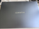 華為（HUAWEI）MateBook D16 筆記本電腦政府補(bǔ)貼 2025新款 Linux系統(tǒng) 16英寸大屏13代酷睿商務(wù)辦公超薄本 灰丨i5-13500H 16GB 1T【高能版】 店鋪預(yù)裝Wind 曬單實拍圖