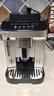 德龍（Delonghi）【國家補貼】咖啡機 家用全自動咖啡機 意式美式現(xiàn)磨手動打奶泡 歐洲進口 E Plus 七夕情人節(jié)禮物 曬單實拍圖
