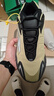 阿迪達(dá)斯YEEZY700MNVN黑粉椰子男女運(yùn)動時尚休閑鞋GW9525 43碼 曬單實(shí)拍圖