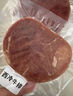 小牛凱西菲力西冷整切調(diào)理牛排含醬包600g(5片)原肉整切阿根廷牛肉七夕 曬單實(shí)拍圖