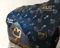 babycare皇室獅子王國弱酸紙尿褲小號(hào)S58片(4-8kg)嬰兒尿不濕親膚透氣 曬單實(shí)拍圖