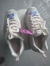 斯凱奇（Skechers）美拉熊女鞋秋季增高老爹鞋時(shí)尚熊貓鞋百搭休閑運動(dòng)鞋149807 曬單實(shí)拍圖