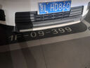 博世（BOSCH）有機(jī)型(OAT)發(fā)動(dòng)機(jī)冷卻液通用型汽車防凍液 冰點(diǎn)-45℃ 4L（紅色） 曬單實(shí)拍圖