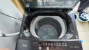 美的（Midea）波輪洗衣機全自動(dòng)家用 MB10V37T 10公斤 一級能效 健康除螨 全域抗菌  以舊換新 家電國家補貼20% 曬單實(shí)拍圖